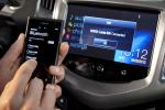 Chevrolet Cruze Station Wagon 2012 года
